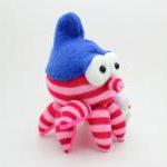 Baby Octopus - ..