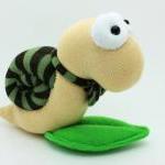 Baby Snail - Te..