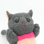 Little Kitty, Sock Plush, ..