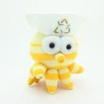 Baby Octopus - ..